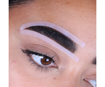 Brow guide