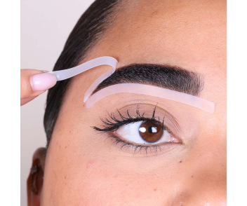 Brow guide