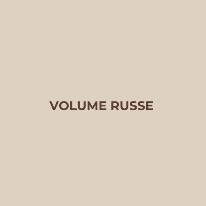 Kit Elise Lorent volume russe