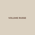 Kit Lisa Mendes Volume russe