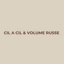 Kit Lisa Mendes cil à cil et volume russe