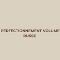 Kit Lisa Mendes perfectionnement volume russe