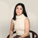 Mélissa Arzu Celiklioglu